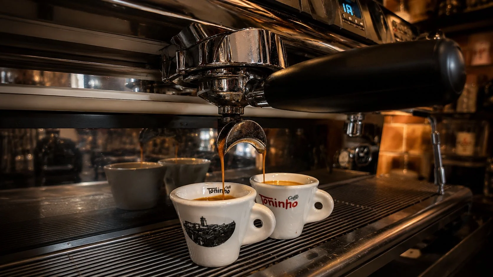 Caffè Toninho